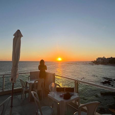 Hostel Cantinho Do Mar Сальвадор Экстерьер фото