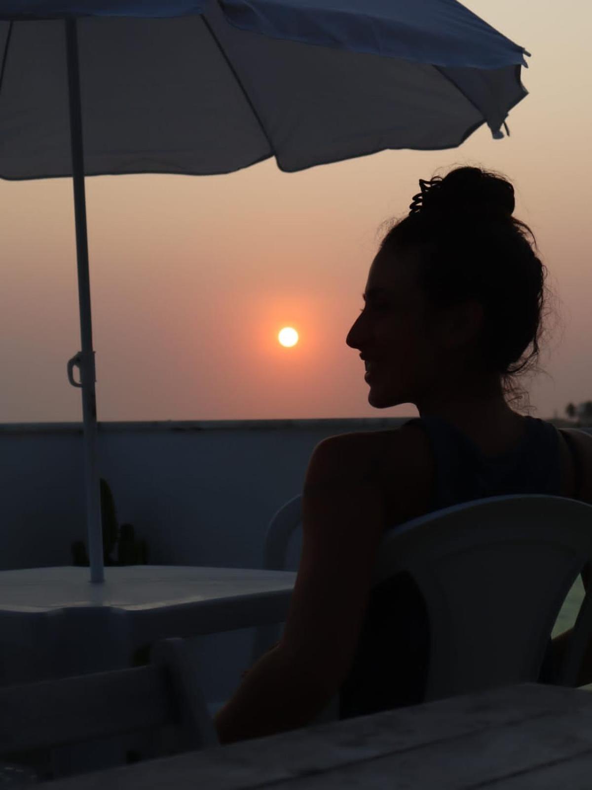 Hostel Cantinho Do Mar Сальвадор Экстерьер фото
